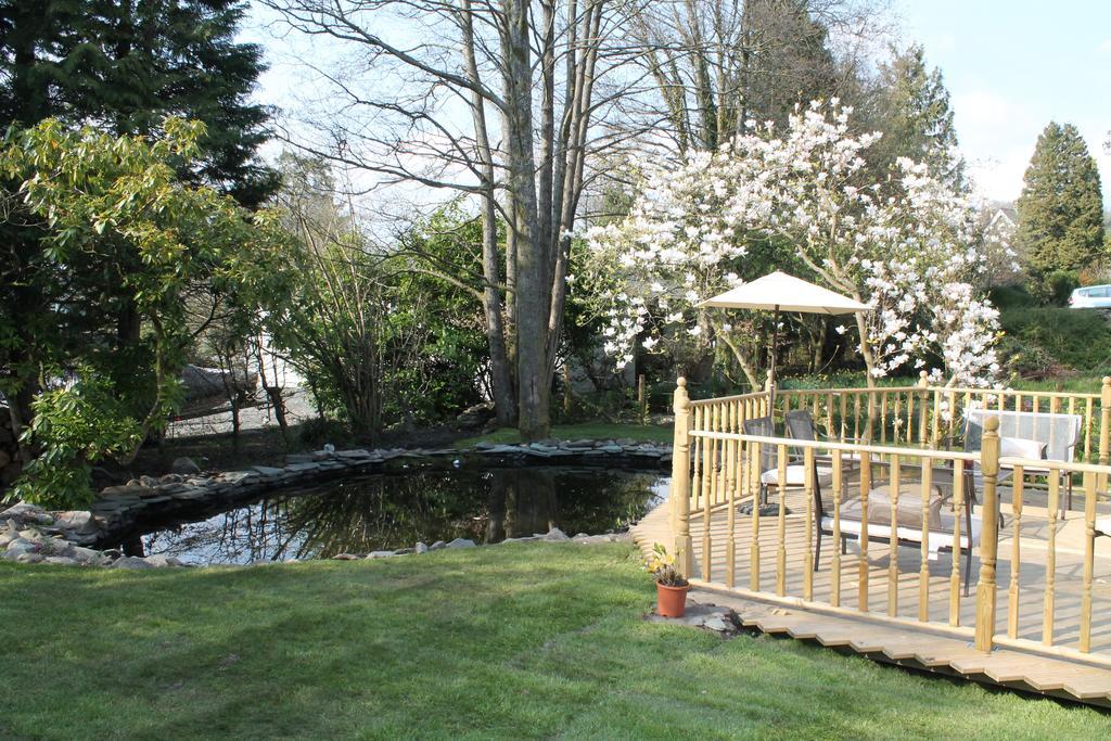 Meadfoot Guesthouse Room Only Accommodation For Adults Windermere Eksteriør bilde
