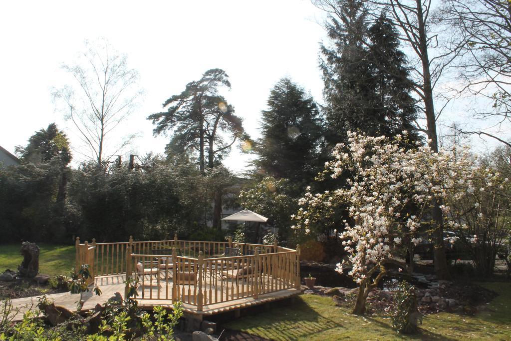 Meadfoot Guesthouse Room Only Accommodation For Adults Windermere Rom bilde