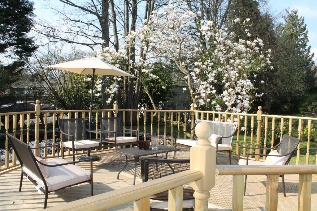Meadfoot Guesthouse Room Only Accommodation For Adults Windermere Rom bilde