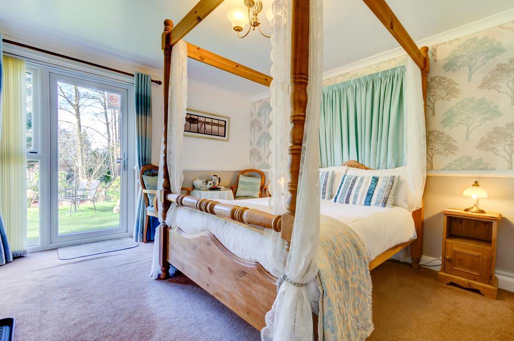Meadfoot Guesthouse Room Only Accommodation For Adults Windermere Eksteriør bilde