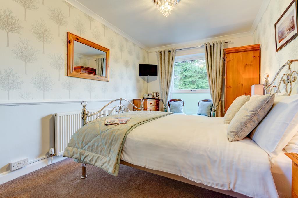 Meadfoot Guesthouse Room Only Accommodation For Adults Windermere Eksteriør bilde