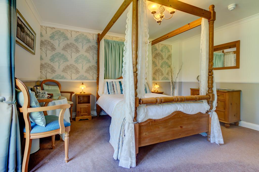 Meadfoot Guesthouse Room Only Accommodation For Adults Windermere Eksteriør bilde