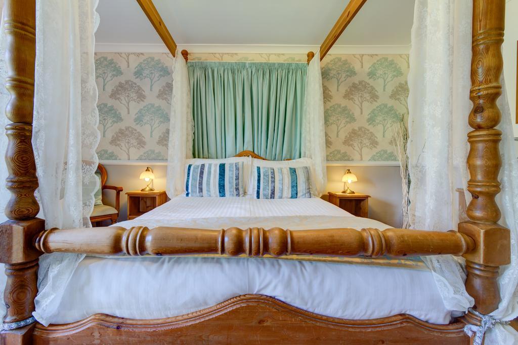 Meadfoot Guesthouse Room Only Accommodation For Adults Windermere Eksteriør bilde