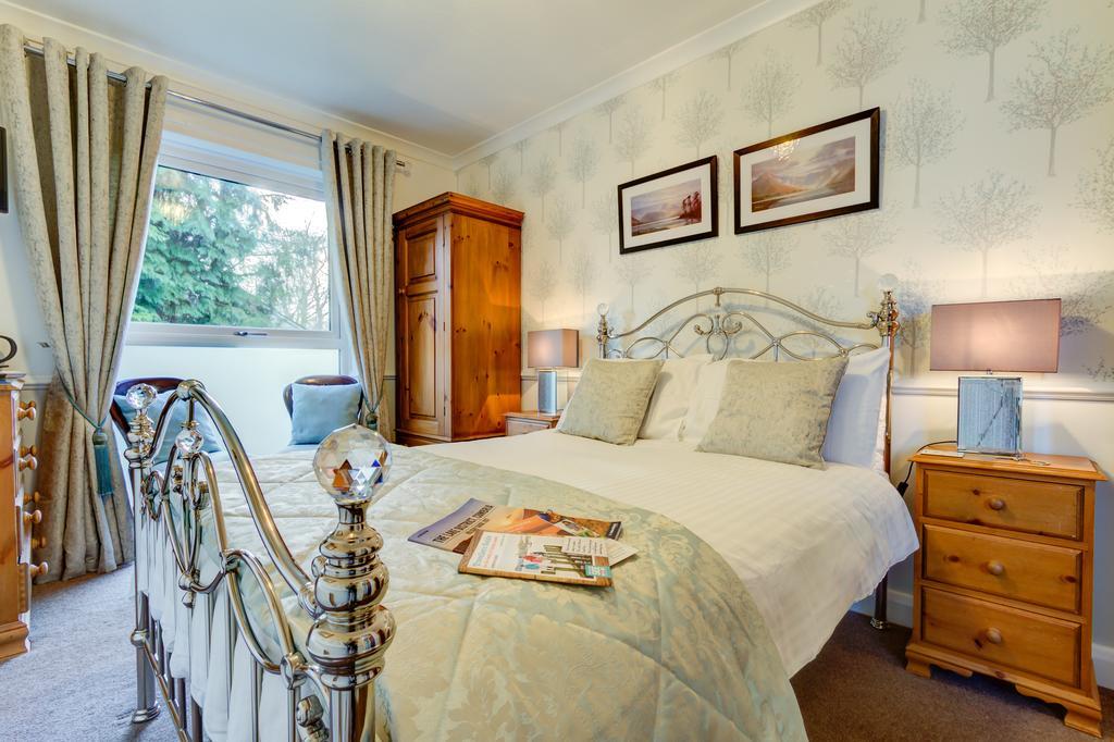 Meadfoot Guesthouse Room Only Accommodation For Adults Windermere Eksteriør bilde