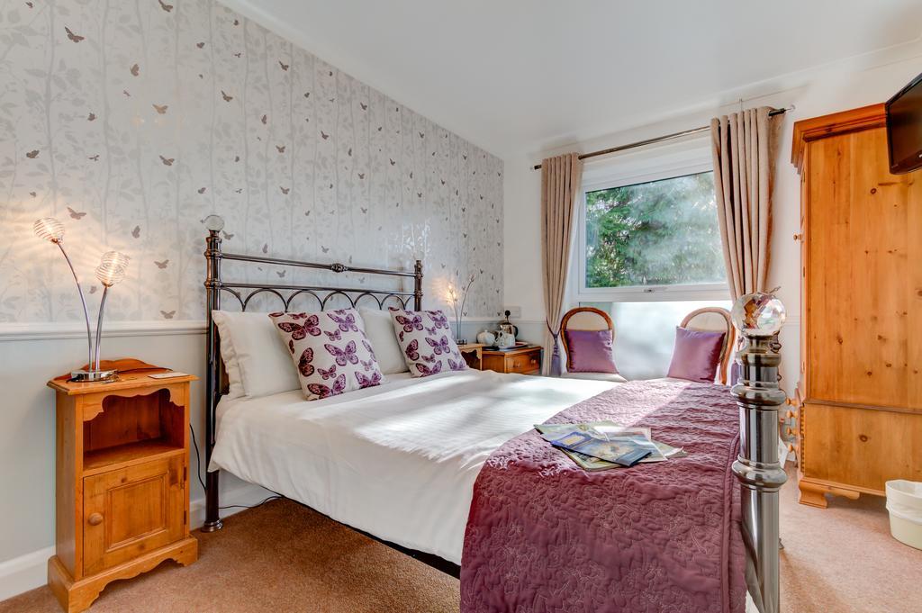 Meadfoot Guesthouse Room Only Accommodation For Adults Windermere Eksteriør bilde