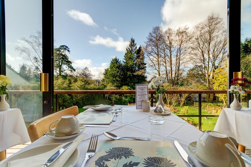 Meadfoot Guesthouse Room Only Accommodation For Adults Windermere Eksteriør bilde