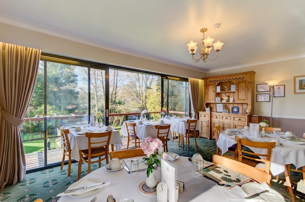 Meadfoot Guesthouse Room Only Accommodation For Adults Windermere Eksteriør bilde