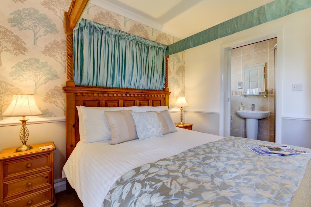 Meadfoot Guesthouse Room Only Accommodation For Adults Windermere Eksteriør bilde