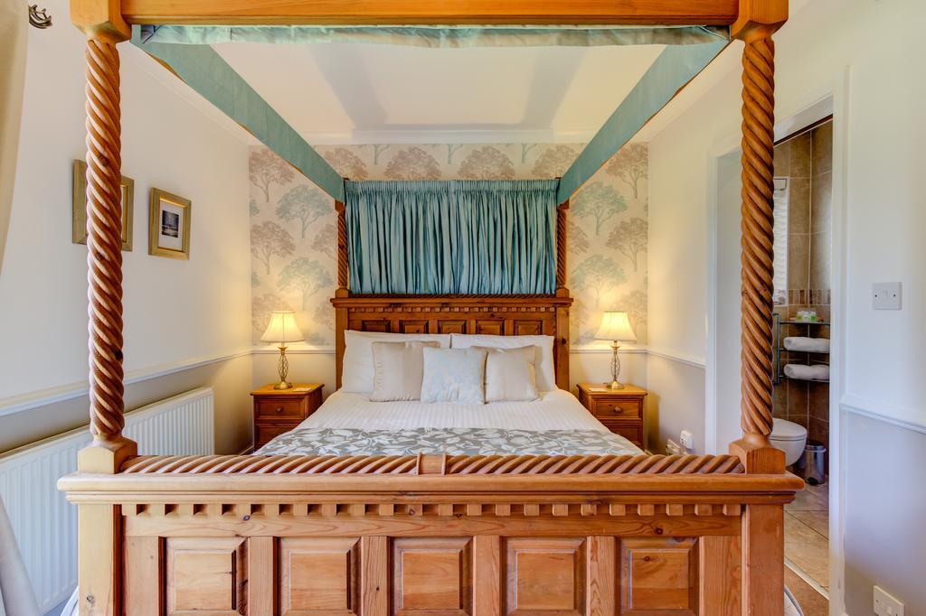 Meadfoot Guesthouse Room Only Accommodation For Adults Windermere Eksteriør bilde
