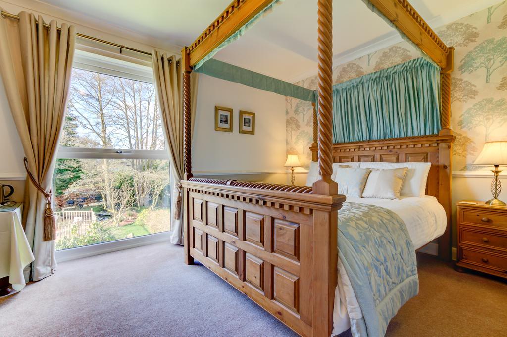 Meadfoot Guesthouse Room Only Accommodation For Adults Windermere Eksteriør bilde