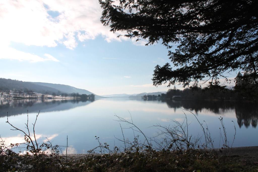 Meadfoot Guesthouse Room Only Accommodation For Adults Windermere Eksteriør bilde