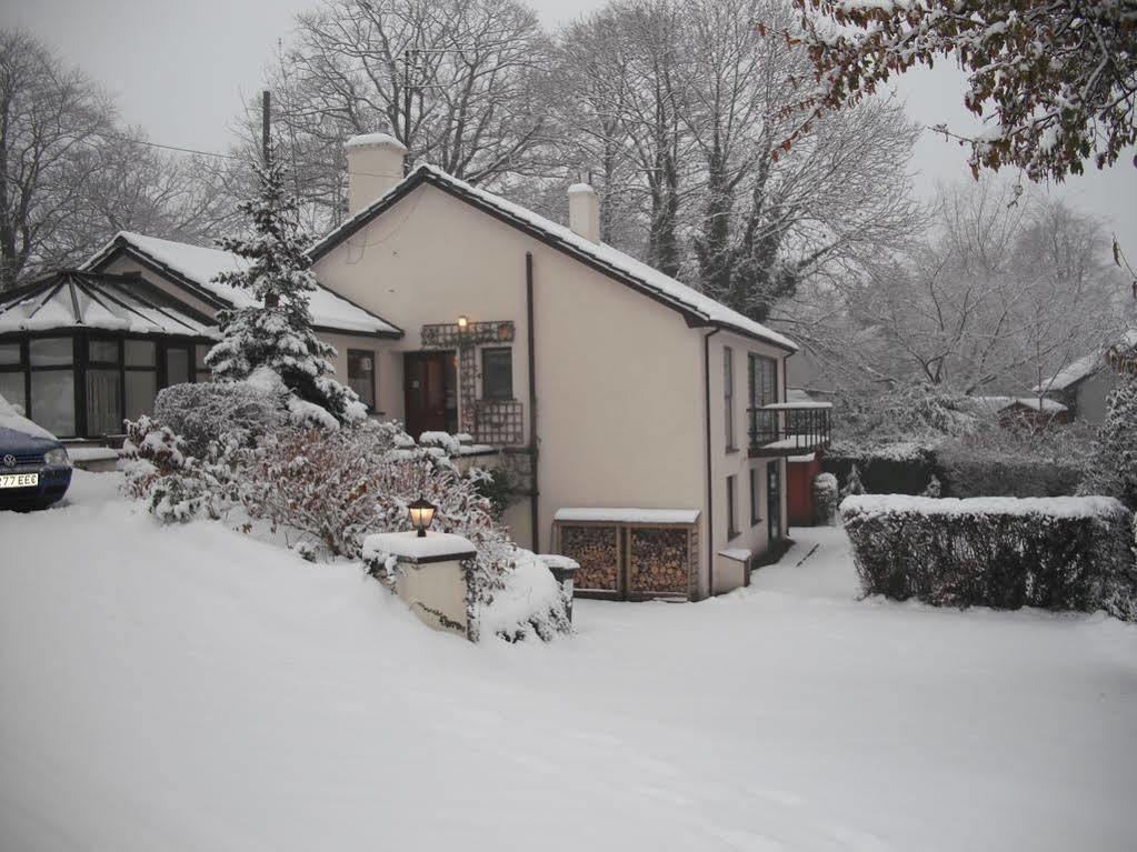 Meadfoot Guesthouse Room Only Accommodation For Adults Windermere Eksteriør bilde