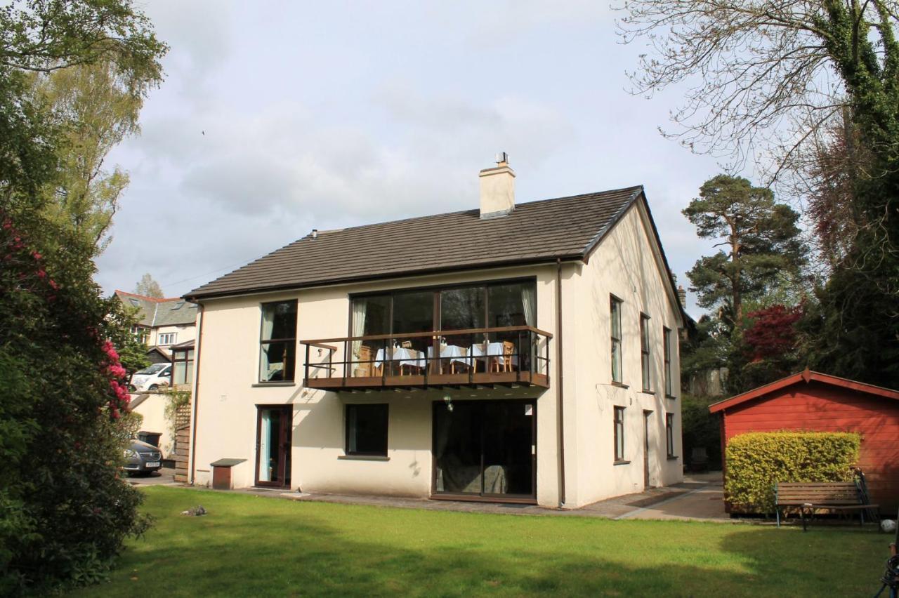 Meadfoot Guesthouse Room Only Accommodation For Adults Windermere Eksteriør bilde