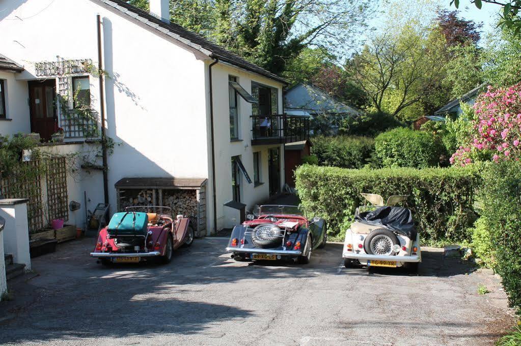 Meadfoot Guesthouse Room Only Accommodation For Adults Windermere Eksteriør bilde